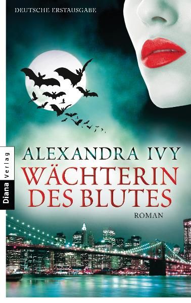 Wächterin des Blutes