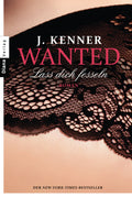 Wanted (2): Lass dich fesseln