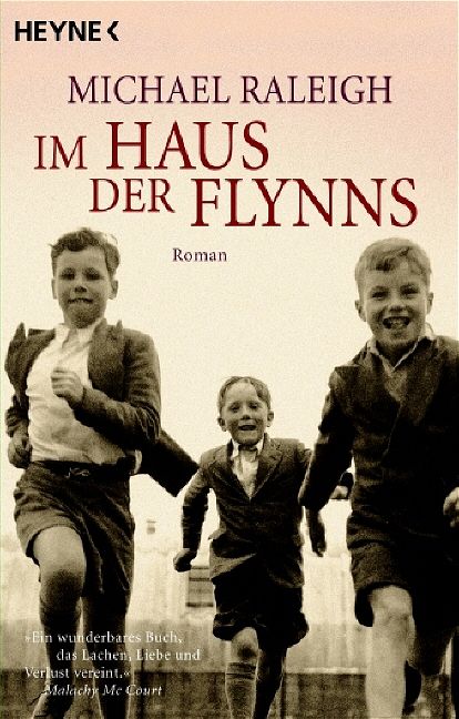 Im Haus der Flynns