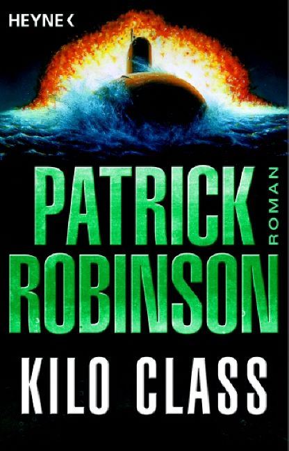 Kilo Class