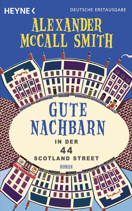 Gute Nachbarn