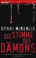 Die Stimme des Dämons