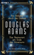 Per Anhalter durch die Galaxis / Das Restaurant am Ende des Universums