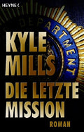 Die letzte Mission
