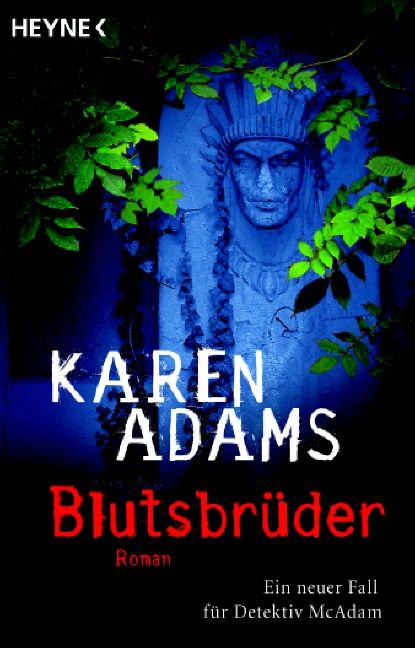 Blutsbrüder