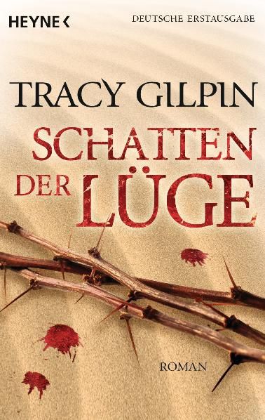 Schatten der Lüge