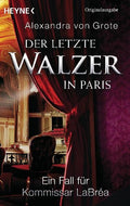 Der letzte Walzer in Paris