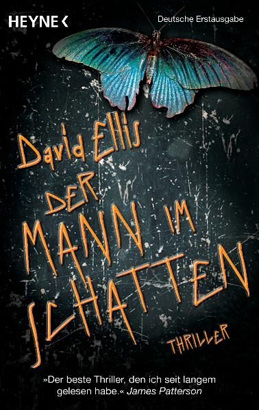 Der Mann im Schatten