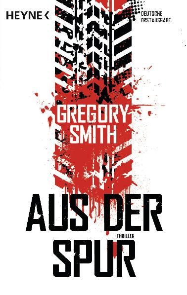 Aus der Spur