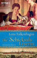 Die Schicksalsleserin