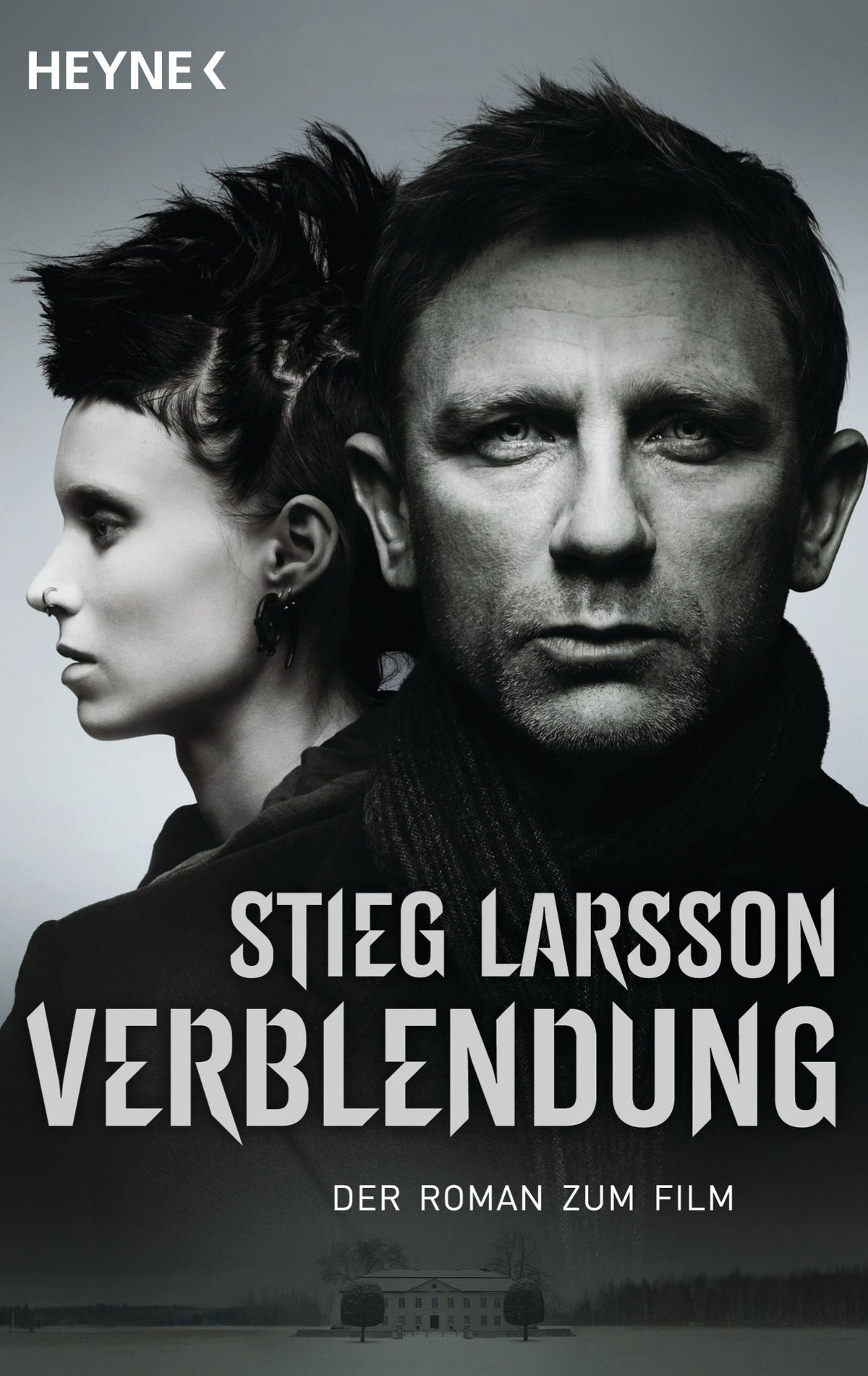 Verblendung