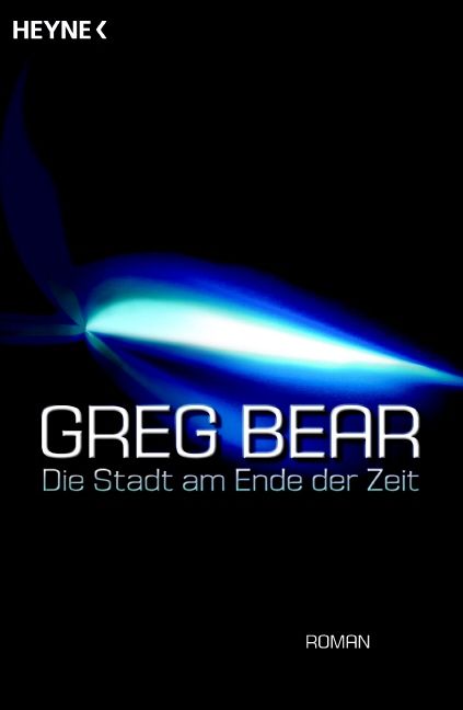 Die Stadt am Ende der Zeit
