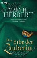 Das Erbe der Zauberin