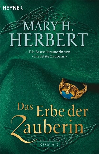 Das Erbe der Zauberin