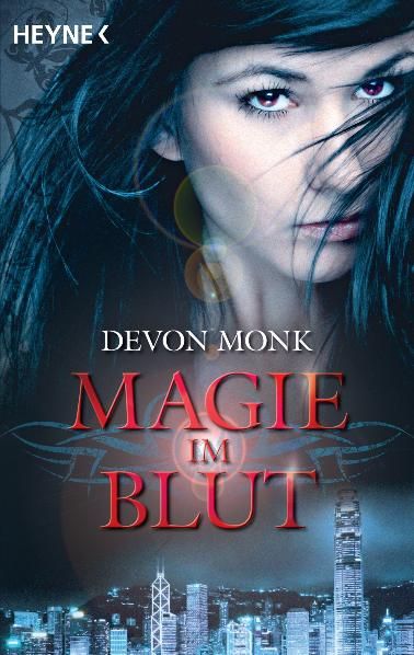 Magie im Blut