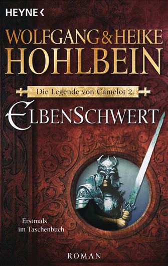 Elbenschwert