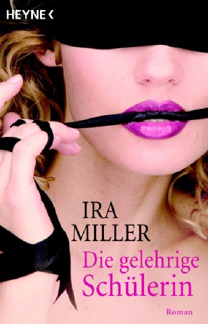 Die gelehrige Schülerin