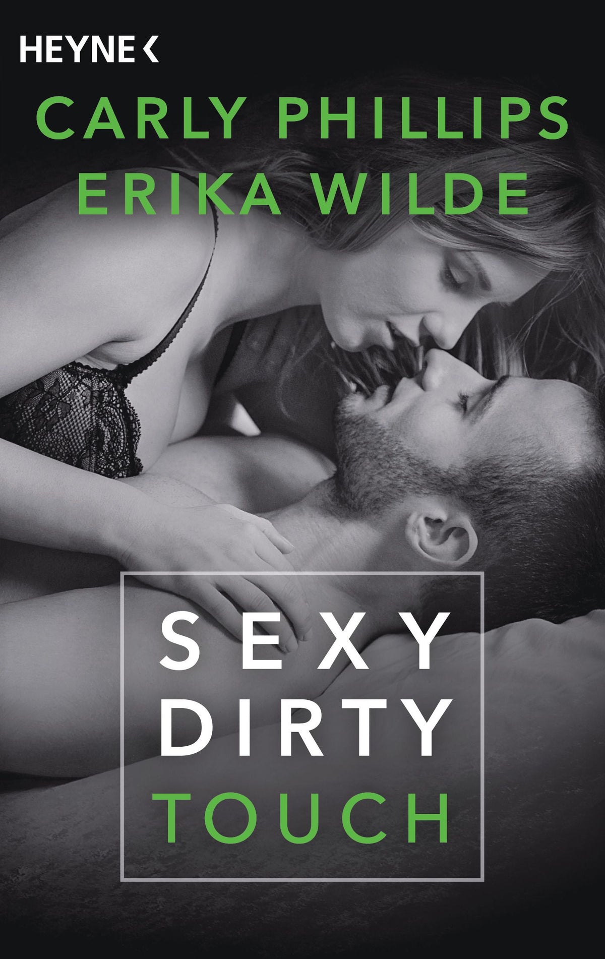 Sexy Dirty Touch