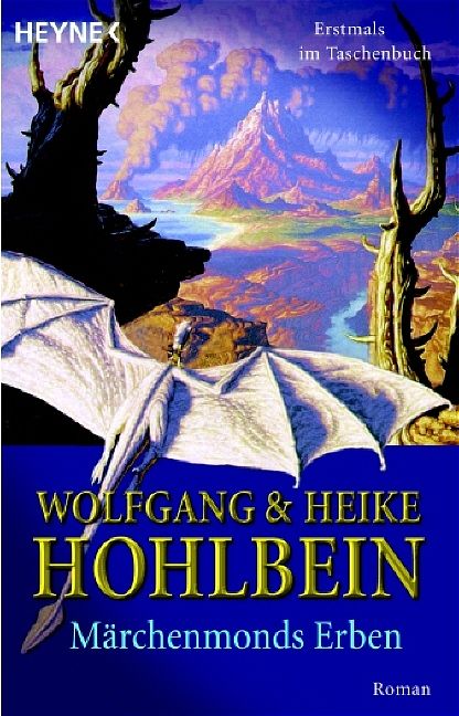Märchenmonds Erben