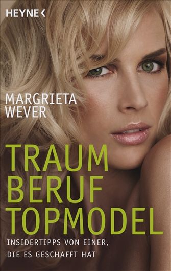 Traumberuf Topmodel