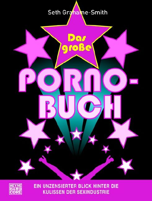 Das große Porno-Buch