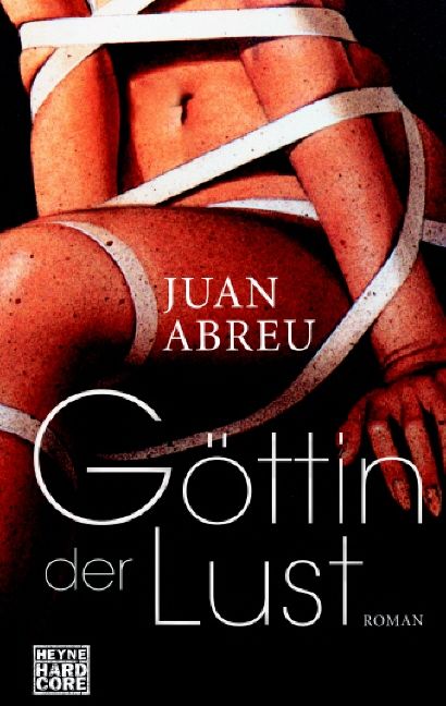 Göttin der Lust