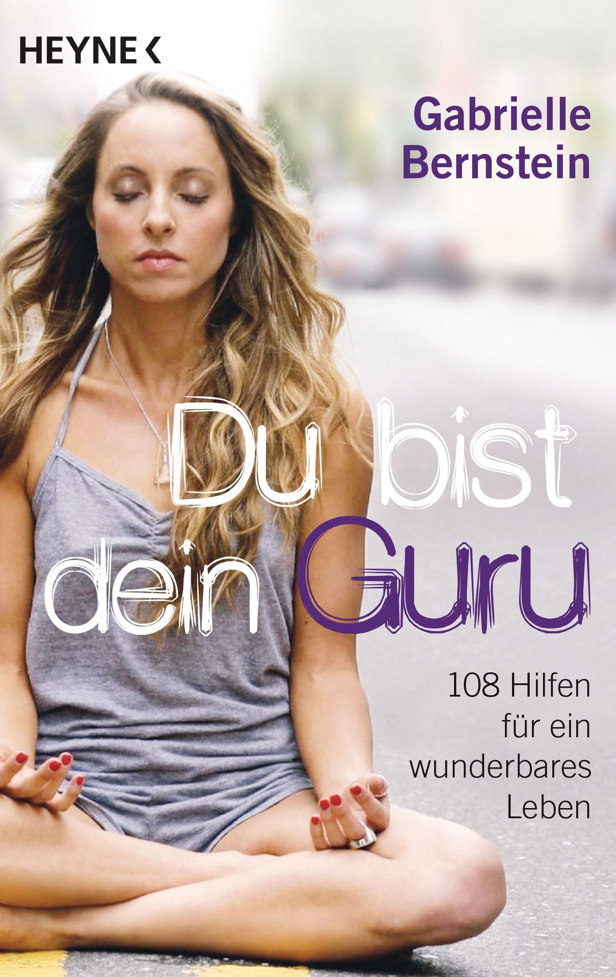 Du bist dein Guru
