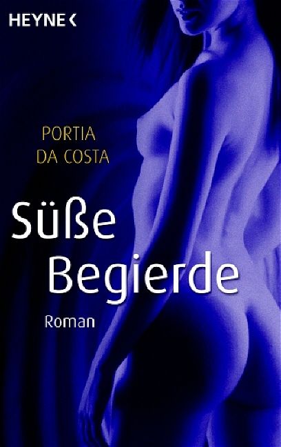 Süsse Begierde