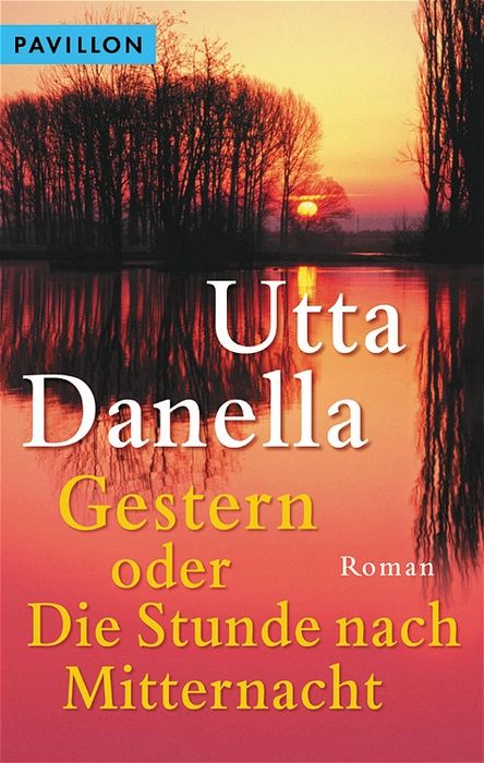 Gestern oder Die Stunde nach Mitternacht