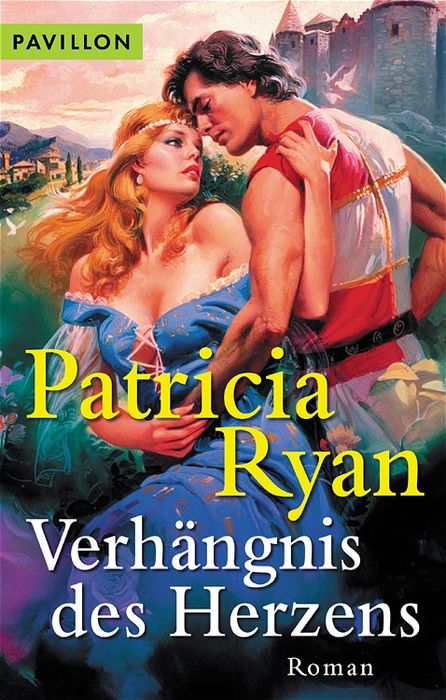Verhängnis des Herzens
