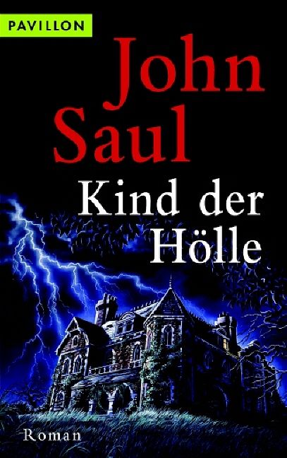 Kind der Hölle