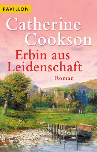 Erbin aus Leidenschaft