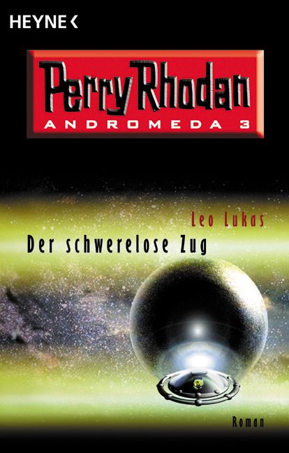 Der schwerelose Zug