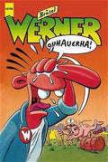 Werner Ouhauerha!