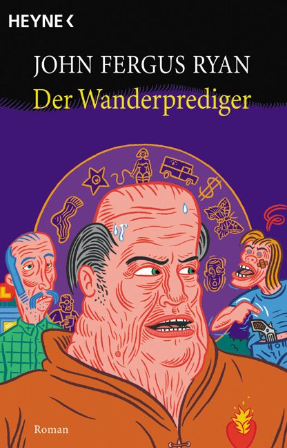 Der Wanderprediger