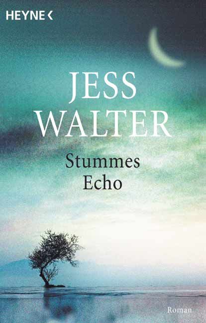 Stummes Echo