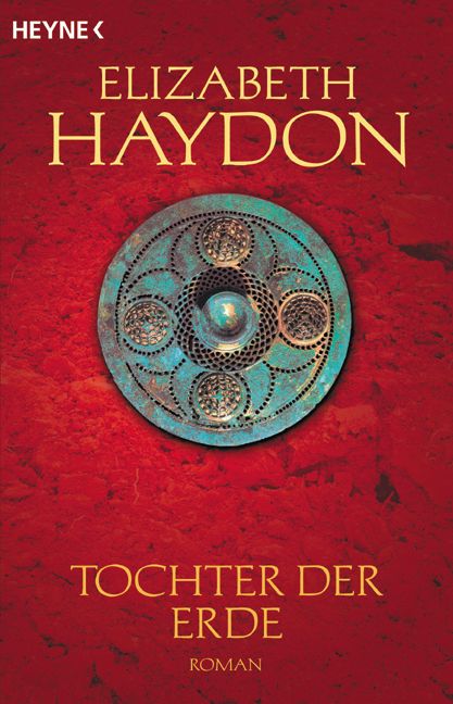 Tochter der Erde