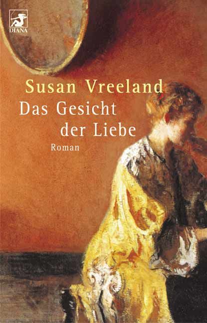 Das Gesicht der Liebe