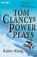 Tom Clancys Power Plays. Kalter Krieg