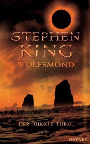 Wolfsmond