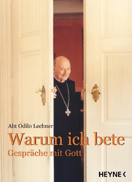 Warum ich bete