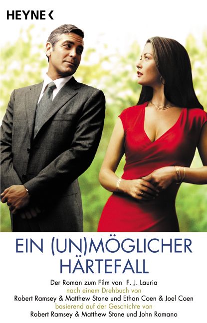 Seelische Grausamkeit /Intolerable Cruelty
