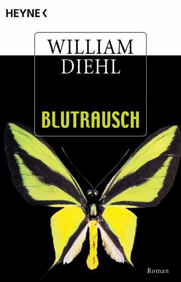 Blutrausch