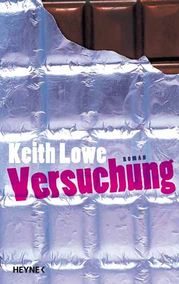 Versuchung