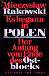 Es begann in Polen