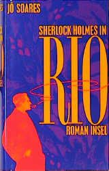 Sherlock Holmes in Rio