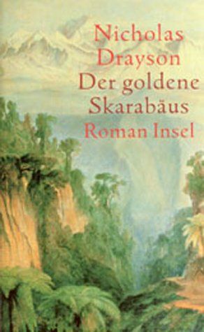 Der goldene Skarabäus