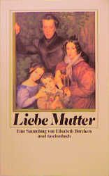 Liebe Mutter