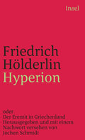 Hyperion oder Der Eremit in Griechenland