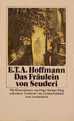 Das Fräulein von Scuderi